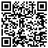 QR Code for bitcoin:dogecoin:DFf4CEeYYCC6o2rA5YtkckAGrDQwvhBN8F