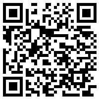 QR Code for bitcoin:dogecoin:DFf87EdfrBmNDpF6JgpYNSb3kcEvKeTPtu