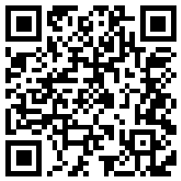 QR Code for bitcoin:dogecoin:DFgUDjngFeNArzFXC19RfeEVmW2UtG7nfL