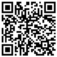 QR Code for bitcoin:dogecoin:DFndecfaAwTkGtr72xmHtYDmf3xH4e558U