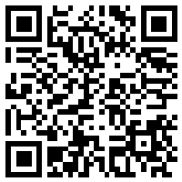 QR Code for bitcoin:dogecoin:DFp1KvtXJLLFkFP797LJVVdHzA7eb6SMQU