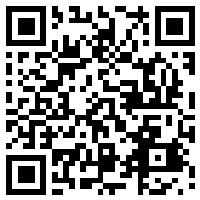 QR Code for bitcoin:dogecoin:DFqsvWX5DX8ea1u3iSShLL1zn7boe9Bzwt