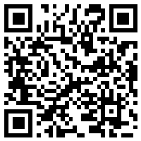 QR Code for bitcoin:dogecoin:DFrMLpMv1ZJMyvECeDNNKmizftRy3YJind