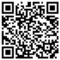 QR Code for bitcoin:dogecoin:DFzjo6Bsrn7mMnintkQpLxVCsUf3ZSD59c