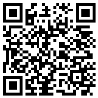 QR Code for bitcoin:dogecoin:DGCa5ej7tgdt86aDCctx223ufFeTdebfWE