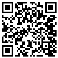 QR Code for bitcoin:dogecoin:DGDYHatReKVBkDotUWFSFDz8hkjML8riqm