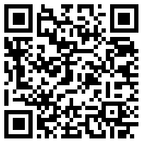 QR Code for bitcoin:dogecoin:DGF8bWMF8YVBZRg7XZ4vmcqZGrwpne3ex3