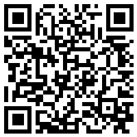QR Code for bitcoin:dogecoin:DGFKJb8r6efF2mvtemeEECetbUaSnwFA3v