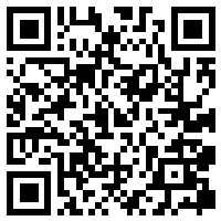 QR Code for bitcoin:dogecoin:DGFcEeCLUsgFpoe6xvELfacKMMaCi7UpXh