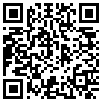 QR Code for bitcoin:dogecoin:DGUoCXSRunP4S3jaefCyvRd8pTGLrEnfPU