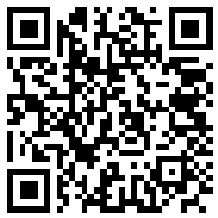 QR Code for bitcoin:dogecoin:DGamzNNP4eoptvgYaw8mj4JdtYCyrPZwVj