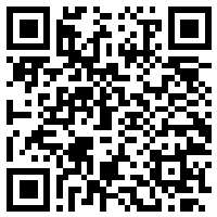 QR Code for bitcoin:dogecoin:DGb14Xp6MMYc7eod6mnxfCWBKd7cvvjMhc
