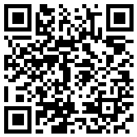 QR Code for bitcoin:dogecoin:DGe8WfWWgUSF4XwT8gxd48dFHdyYXT53b7
