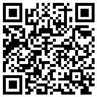 QR Code for bitcoin:dogecoin:DGg4fVs6hnCVrWhijNmSaEYqGjdWv7o7Av