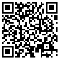 QR Code for bitcoin:dogecoin:DGqnnGDKxtyrFDk9yDGPP5KwbFixFvk4mn
