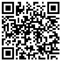 QR Code for bitcoin:dogecoin:DGwDhjaRobFf4sMA6aFif2PZiByzoTUXmv