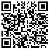QR Code for bitcoin:dogecoin:DHDP1pHtwKf7pfXwcm6d8fTCj2edEv6jJT