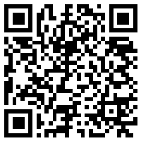 QR Code for bitcoin:dogecoin:DHM7k6c4DJEDGhfCTzWHmkNThp4inAkZD2