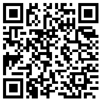 QR Code for bitcoin:dogecoin:DHXWCfTwBwLCuB3cSgbbFUzKLu2CFUjVNd