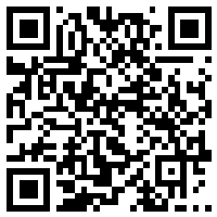 QR Code for bitcoin:dogecoin:DHjLw1mHHnSAMxxZudQBbRoVB3srKkEXbv