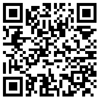 QR Code for bitcoin:dogecoin:DHmsEfMSprbwYF3prcybeq3dToDbAYUGNR