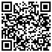 QR Code for bitcoin:dogecoin:DHommJTFivKn6MayespRK7TnDZiCXNMmL1