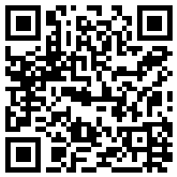 QR Code for bitcoin:dogecoin:DHsxiaPFuNbP1UhhPbwM9RuSec6dB1AGpN