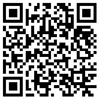 QR Code for bitcoin:dogecoin:DHtCscyefwosWppfU2gK1ozDsPJ5uiTQ97