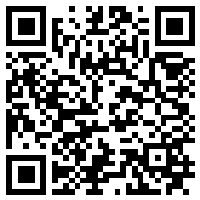 QR Code for bitcoin:dogecoin:DJ7omeMoU2ierWFVq6UbCuxcWN18nLDxtw