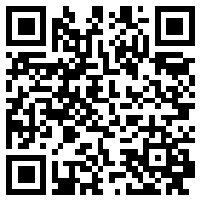 QR Code for bitcoin:dogecoin:DJC7UpkQXv27GoQysruB3Z1wA6HpEcDXdB