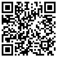 QR Code for bitcoin:dogecoin:DJCPPgciFunPSHRH6KyLfcx1vudGPERVV6