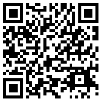QR Code for bitcoin:dogecoin:DJDNHZeGPnJynUtN6BwUwtHHYoMbgggUt2