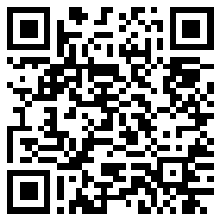 QR Code for bitcoin:dogecoin:DJMCTVcCCMsHB24x3AwtLkpF6utBfEfRvs