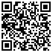 QR Code for bitcoin:dogecoin:DJMe3ZSDt3c13vZP1RJs2eFt3xtqwb6wbd