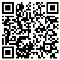 QR Code for bitcoin:dogecoin:DJYAQAPiePRvcYACp6YG47MP1JwVRsoamL
