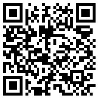 QR Code for bitcoin:dogecoin:DJfG7aZaWduQ4pVPRCa5f8a6gnxoBGEeit