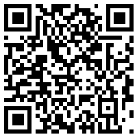 QR Code for bitcoin:dogecoin:DJzDcdJpsJSFaF3wZcA8EJVX65PrZGGoVQ