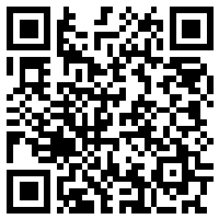 QR Code for bitcoin:dogecoin:DK44R4JS9yjhD74JVRHJ4cYc67LoAwRF94