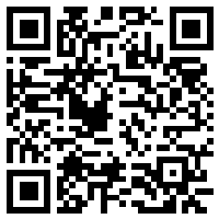 QR Code for bitcoin:dogecoin:DKFvmTUfGHJkNABdVKCFD6codXiT3XfT3f