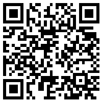 QR Code for bitcoin:dogecoin:DKPaonEGwV3Pa6vmArgALaSMWj86FdtrpP