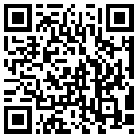 QR Code for bitcoin:dogecoin:DLGLuV45iaeMeP8gro5wKaArngT1VoamGg
