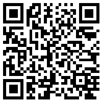 QR Code for bitcoin:dogecoin:DLKD1nfvGuJdt7uqj97STW69cL6bN6p3Hs