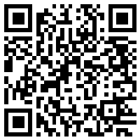 QR Code for bitcoin:dogecoin:DLM5tJDXk8HpycKf5NvHi3dLuSeFW4pd5M