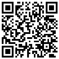 QR Code for bitcoin:dogecoin:DLR6pwMQFkr2pfDVBmrPoNsDzbtittEkfb