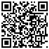 QR Code for bitcoin:dogecoin:DLmAgs7BfCjrtP9YPLUbLfBLPoJxpjmneL