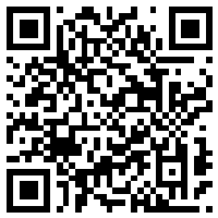 QR Code for bitcoin:dogecoin:DLnX2EeKRsCWYPM6rACPaTYdwwAHW7JSF6