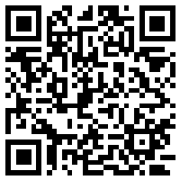 QR Code for bitcoin:dogecoin:DLromp6c2YYmgPRJk8RRptrvKTH1CRrvrR