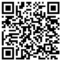 QR Code for bitcoin:dogecoin:DLvC4XFvJAznRLFMkxfBh6w6eVYSDVTBym