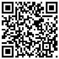 QR Code for bitcoin:dogecoin:DLvmHPQqPX3bpsBfC258mPbmv8s6RcRir1