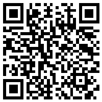 QR Code for bitcoin:dogecoin:DM3XPyKtP3vtrHL12XirzFVc8fzwvRym5G